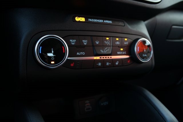 New 2026 Ford Escape Active image 4