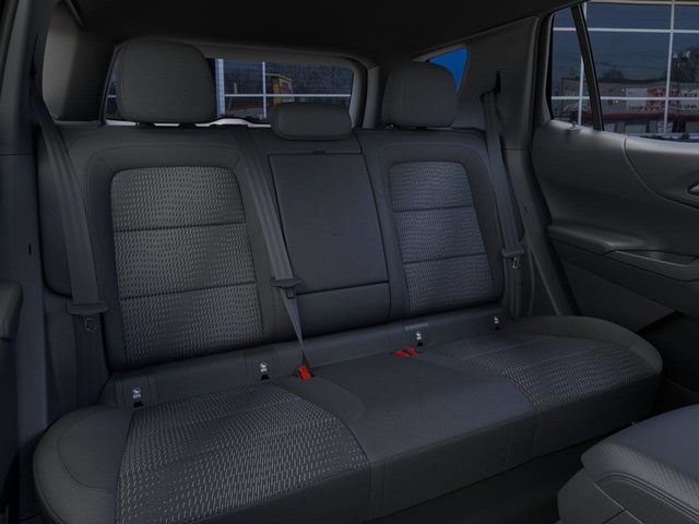 New 2027 Chevrolet Equinox LT w/ Safety and Technology Package FWD image 17