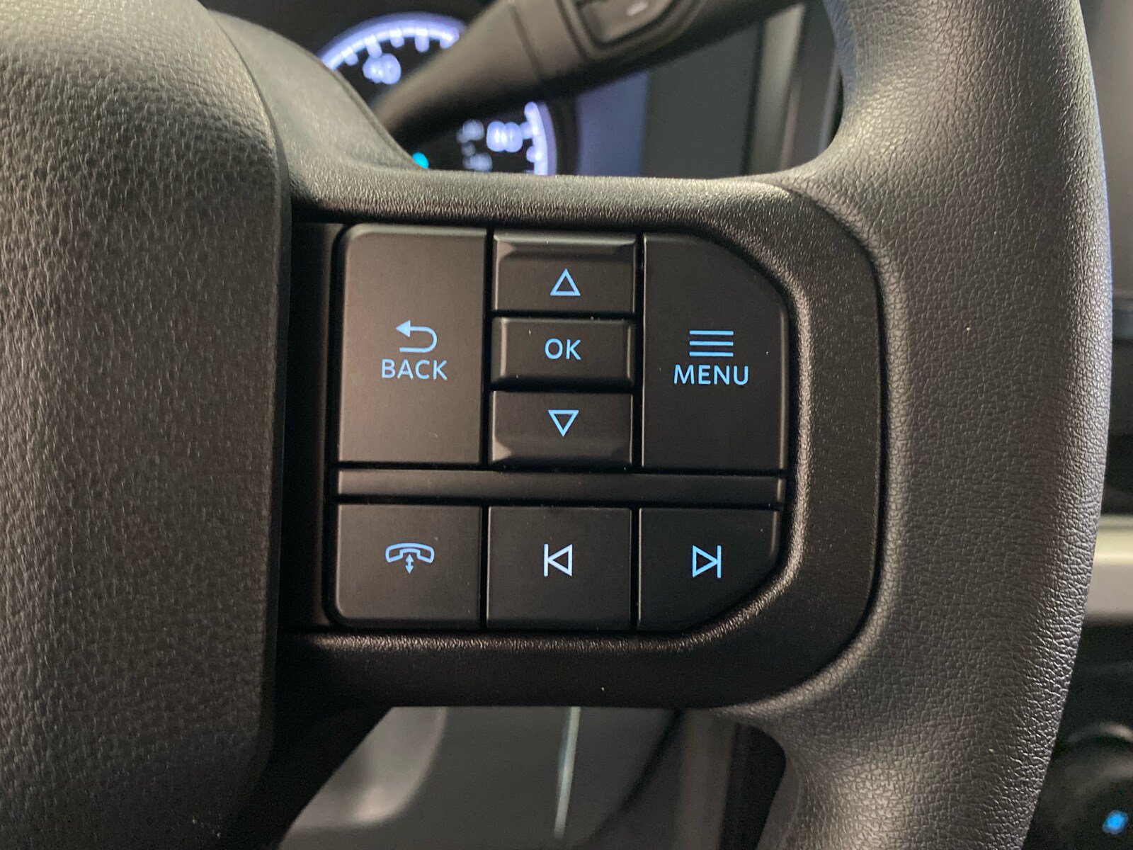 New 2026 Ford F250 4x4 Crew Cab Super Duty image 27