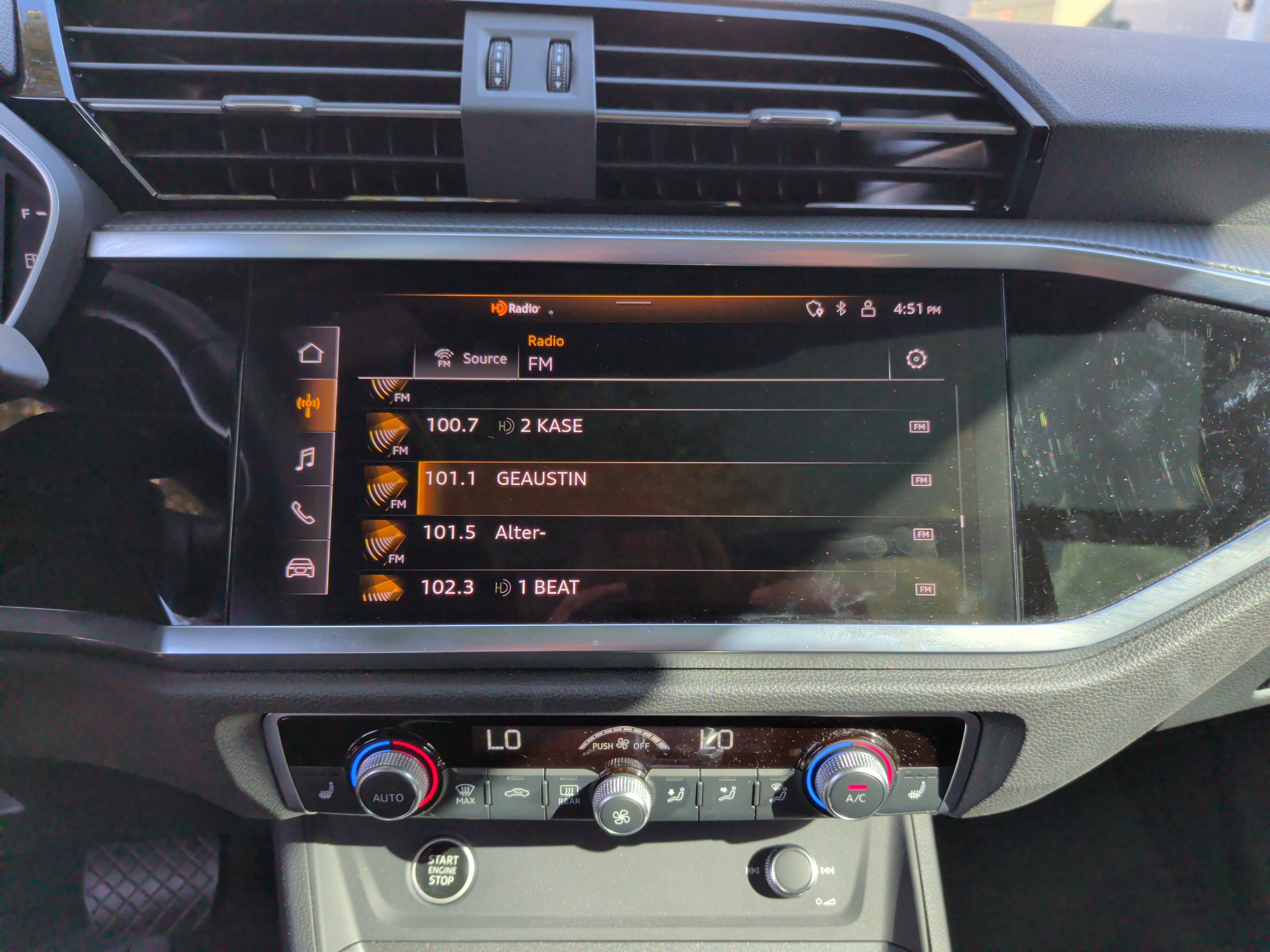 Certified 2024 Audi Q3 2.0T Premium Plus AWD/4WD image 22