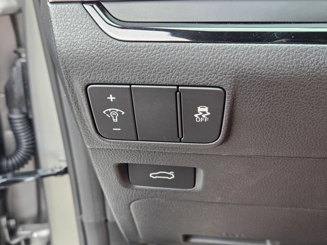 New 2026 Kia K5 GT-Line w/ GT-Line Red Interior Package FWD image 14