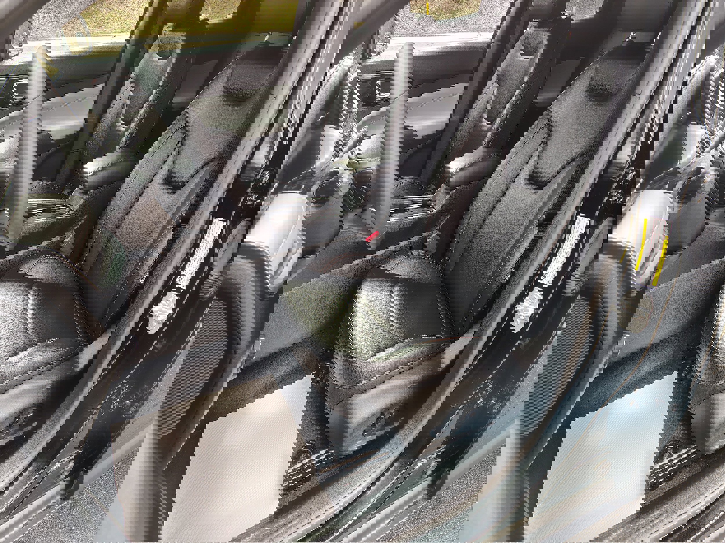 Certified 2024 Jeep Compass Limited image 14