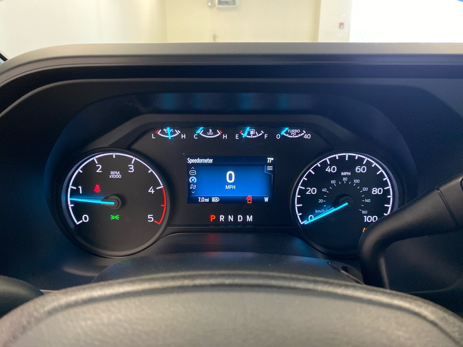 New 2026 Ford F550 4x4 Supercab Super Duty image 23