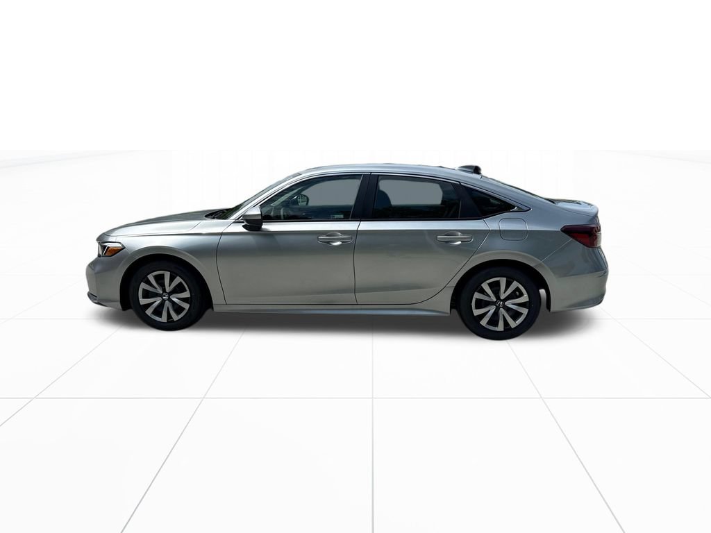 Used 2026 Honda Civic LX image 5