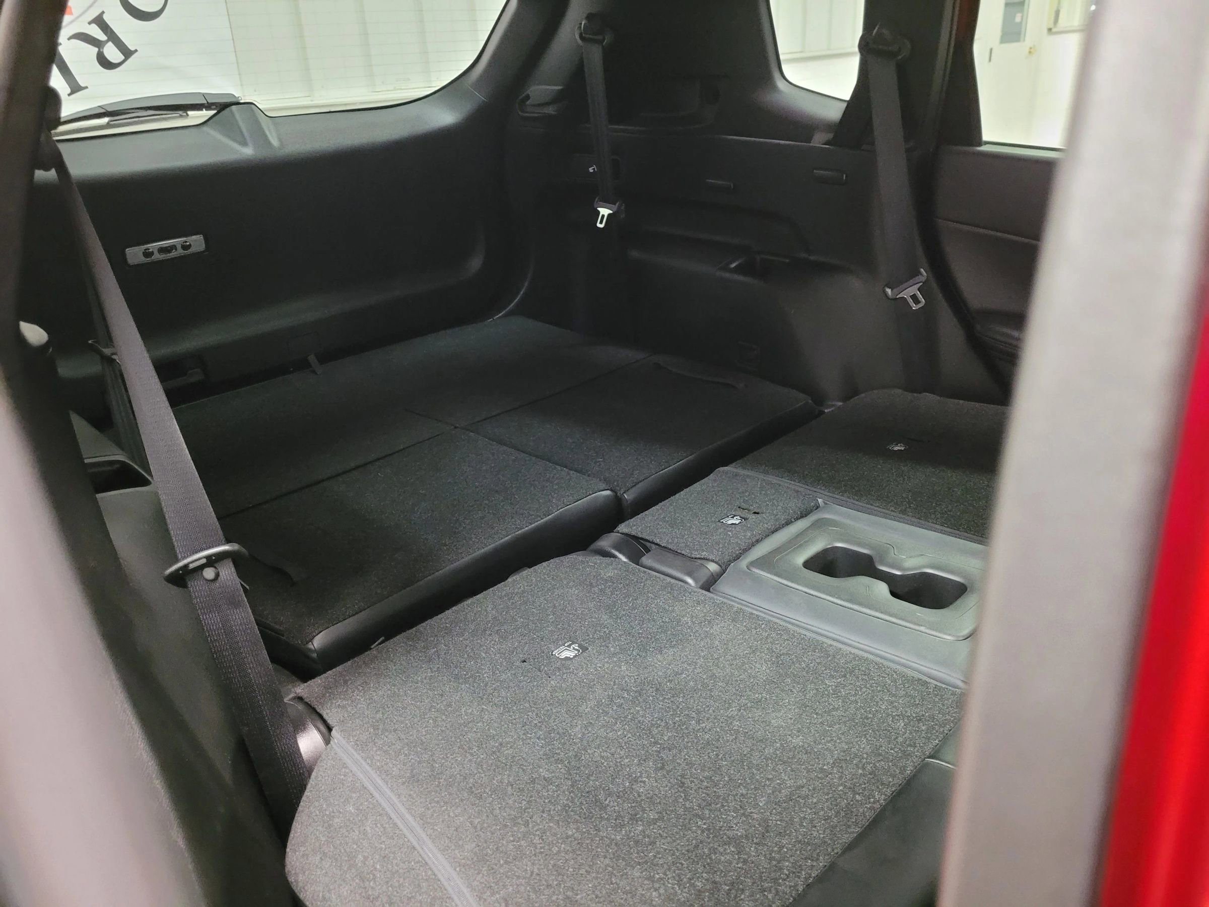 Used 2024 Mitsubishi Outlander SE Black Edition image 39