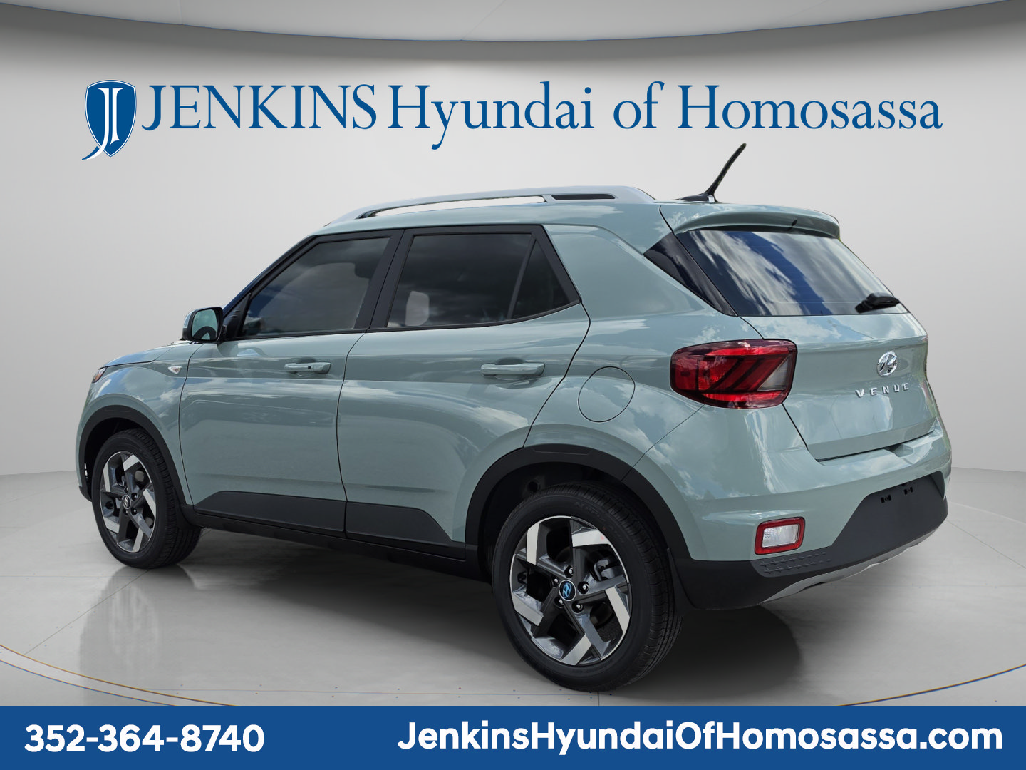New 2026 Hyundai Venue SEL FWD image 7