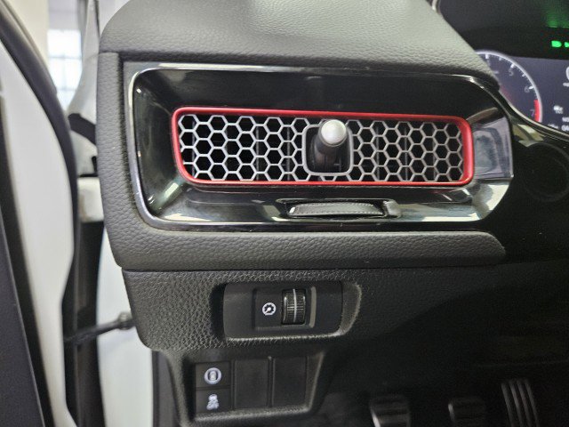 Used 2024 Honda Civic Si image 28