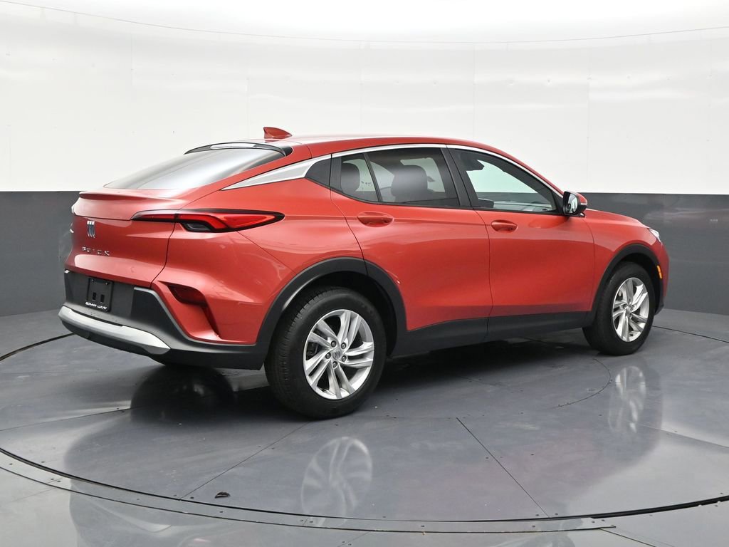 Used 2024 Buick Envista Preferred image 5