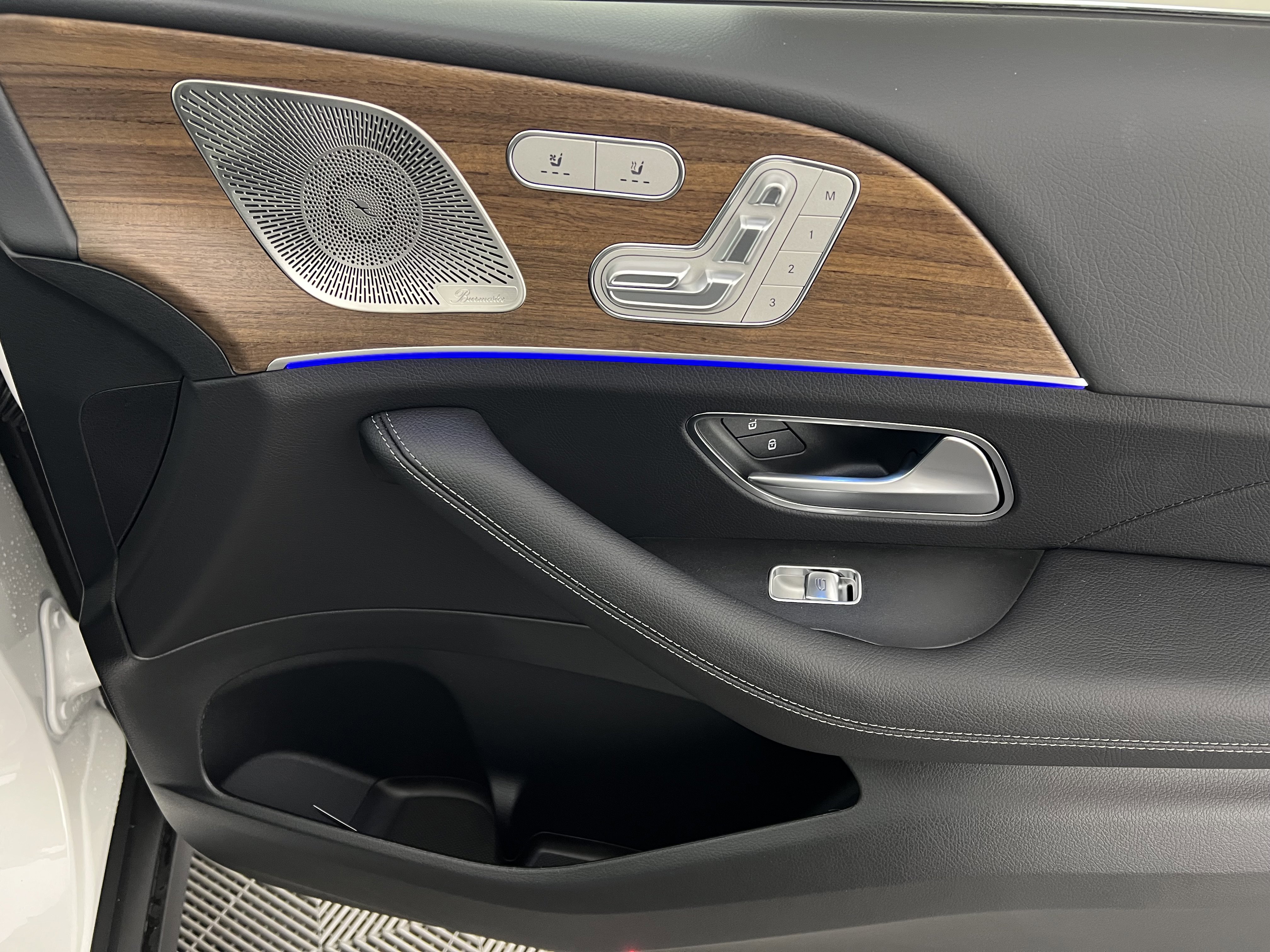 New 2026 Mercedes-Benz GLE 350 4MATIC image 25