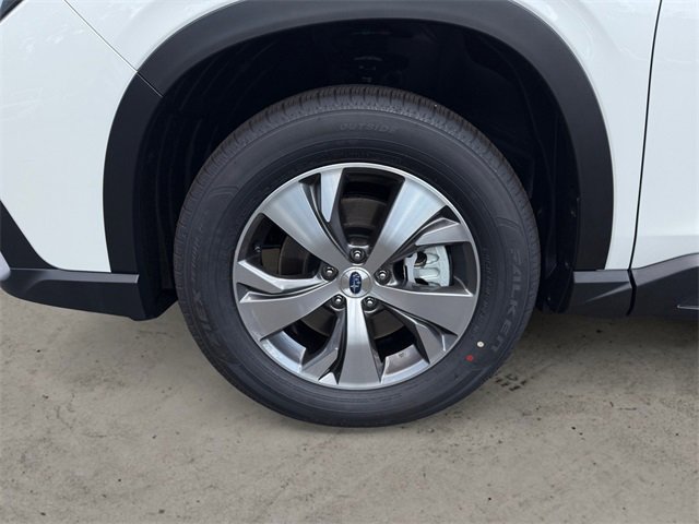 New 2025 Subaru Ascent Premium image 14