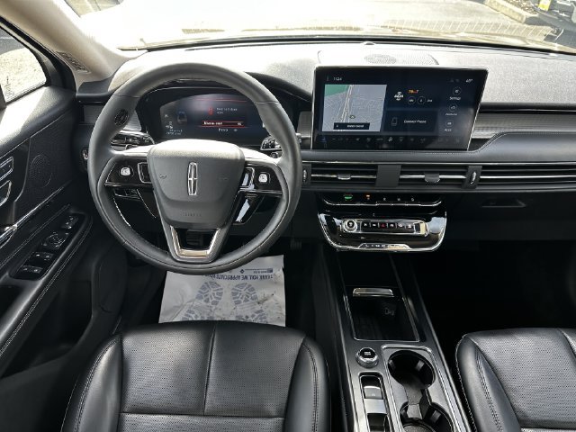 Certified 2024 Lincoln Corsair AWD w/ Equipment Group 101A image 13