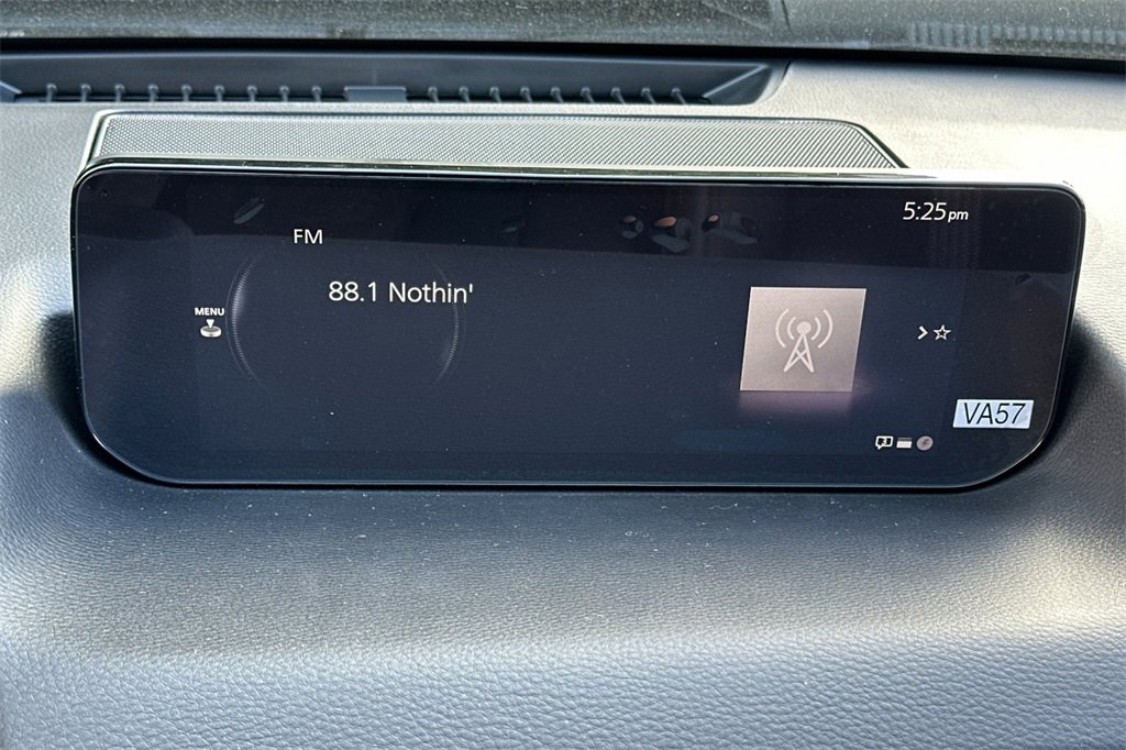 New 2025 MAZDA CX-50 AWD 2.5 S w/ Weather Package image 19