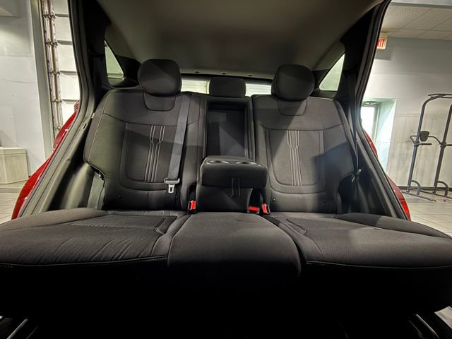 Used 2024 Hyundai Tucson SEL image 25