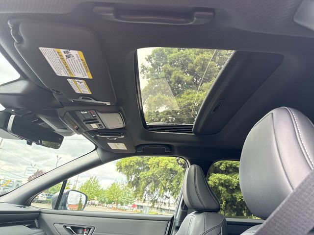 New 2026 Subaru Outback Touring AWD/4WD image 30