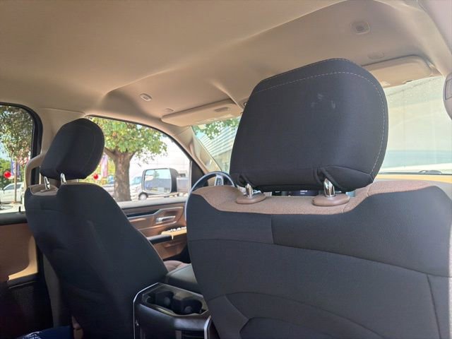 Used 2020 RAM 1500 Big Horn AWD/4WD image 20