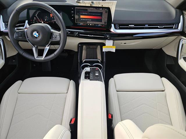 Used 2026 BMW X1 xDrive28i w/ Technology Package AWD/4WD image 15