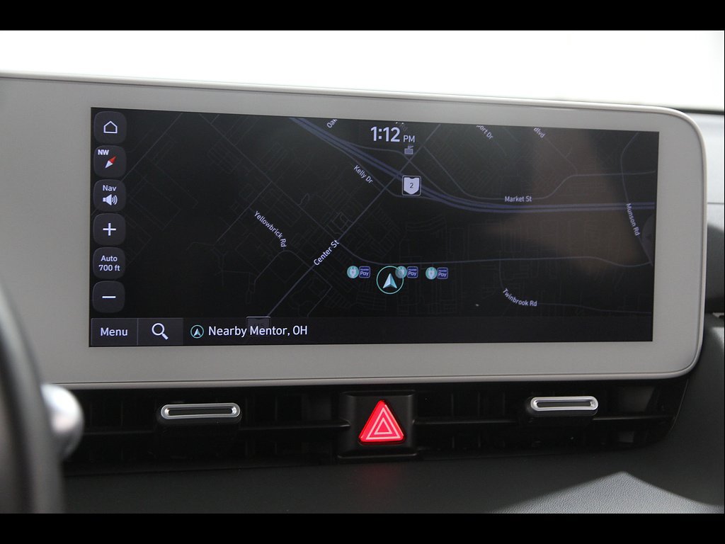 Certified 2024 Hyundai Ioniq 5 SEL AWD/4WD image 10