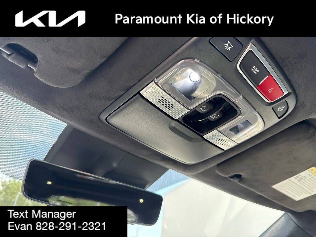 Used 2024 Kia Telluride SX Prestige X-Line AWD/4WD image 33
