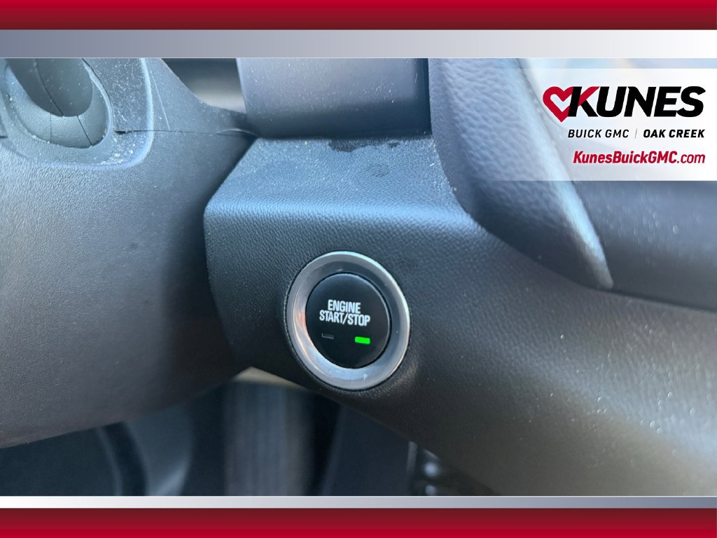 Used 2024 GMC Terrain SLE FWD image 31