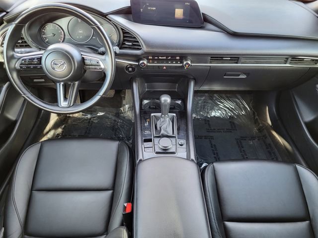 Used 2024 MAZDA MAZDA3 s image 15