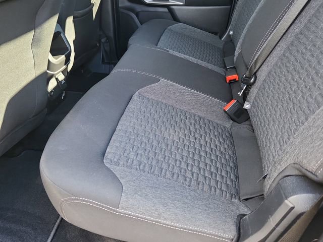 Used 2025 Ford Ranger XLT image 10