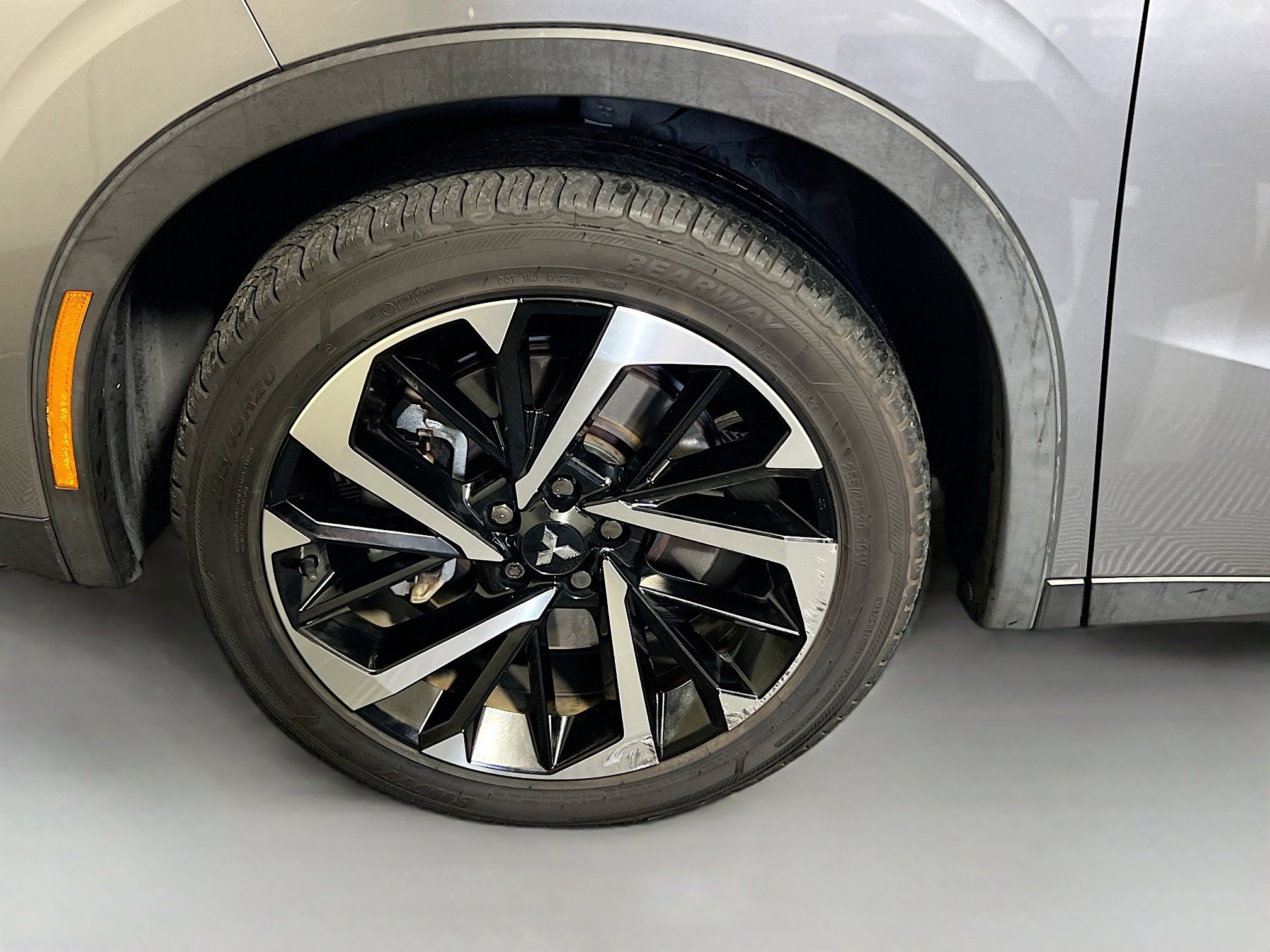 Used 2022 Mitsubishi Outlander SE image 13