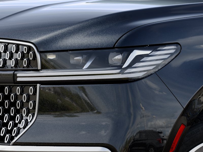 New 2027 Lincoln Navigator L Reserve AWD/4WD image 41