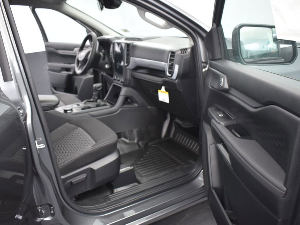 New 2025 Ford Ranger XL image 14