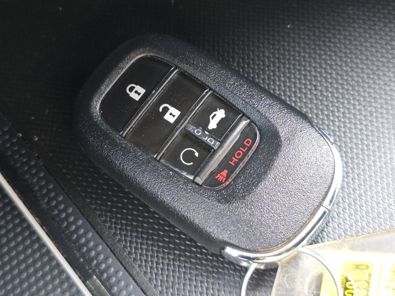 Used 2023 Honda Pilot TrailSport image 33