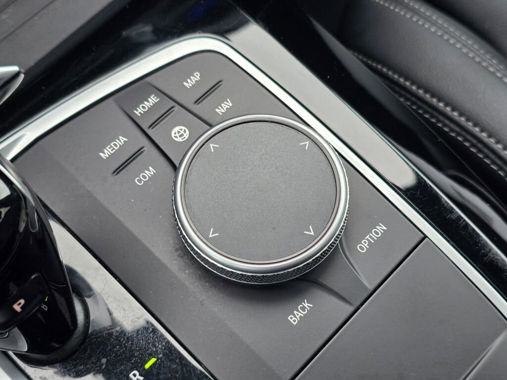 Used 2024 BMW X3 xDrive30i image 34