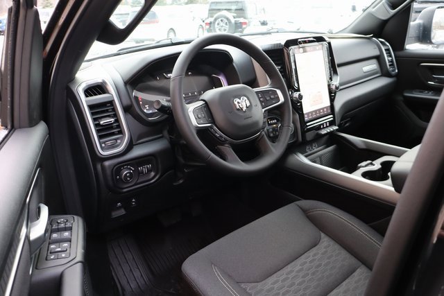 New 2026 RAM 1500 Big Horn image 12