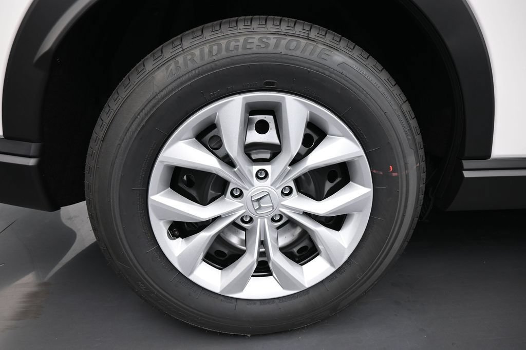 New 2026 Honda CR-V LX image 32