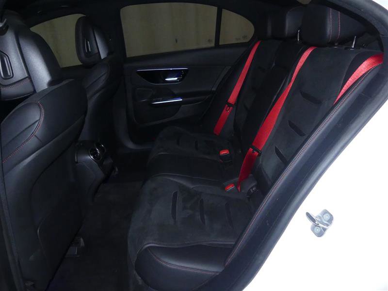 Used 2023 Mercedes-Benz C 43 AMG 4MATIC Sedan image 25