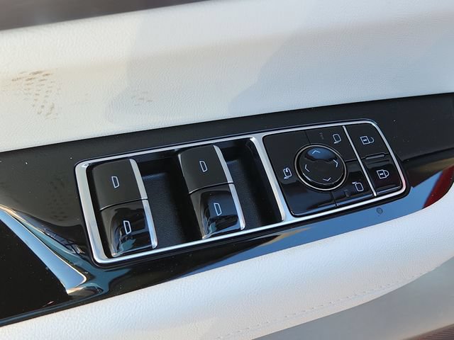 New 2026 Cadillac Vistiq Sport AWD/4WD image 12