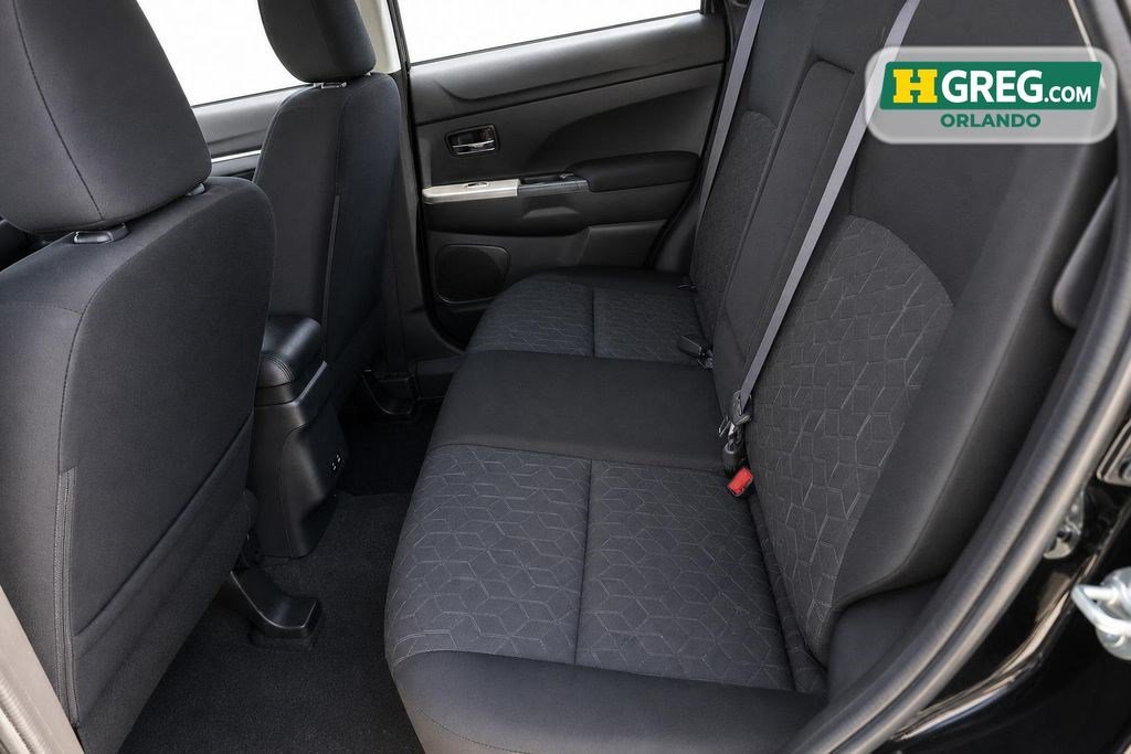 Used 2026 Mitsubishi Outlander Sport AWD image 16