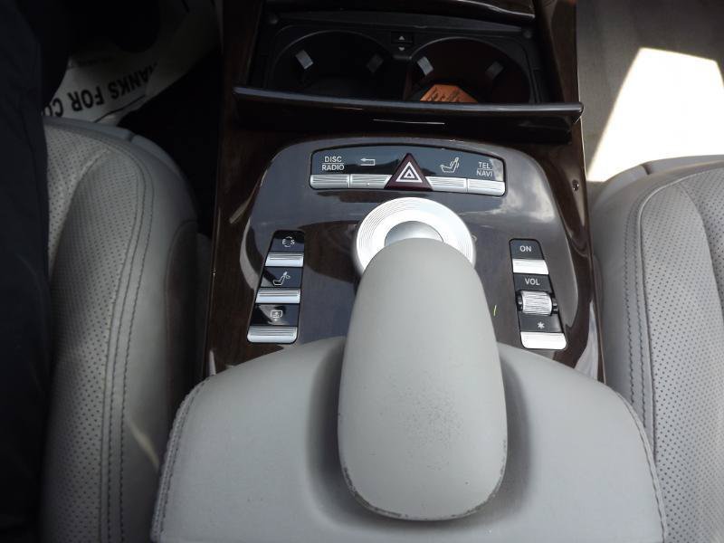 Used 2012 Mercedes-Benz S 350 BlueTEC 4MATIC image 25