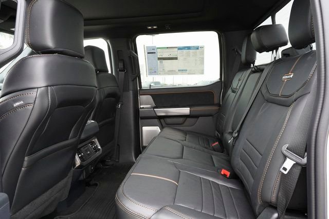 New 2024 Ford F250 Platinum image 13