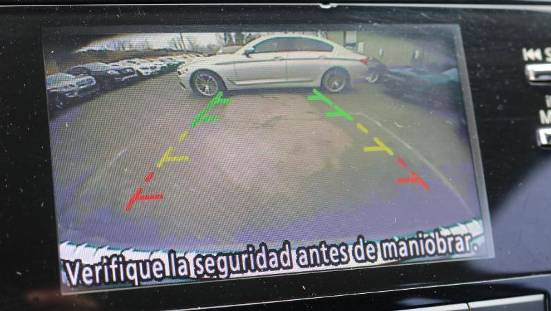 Used 2018 Nissan Rogue Sport S w/ S Appearance Package image 13