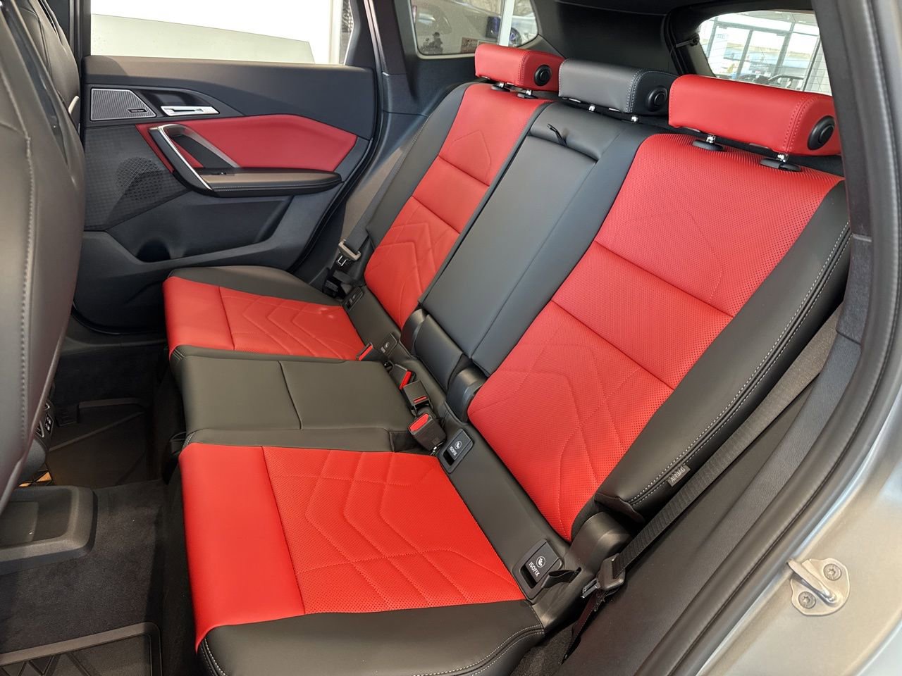 New 2026 BMW X1 M35i AWD/4WD image 40
