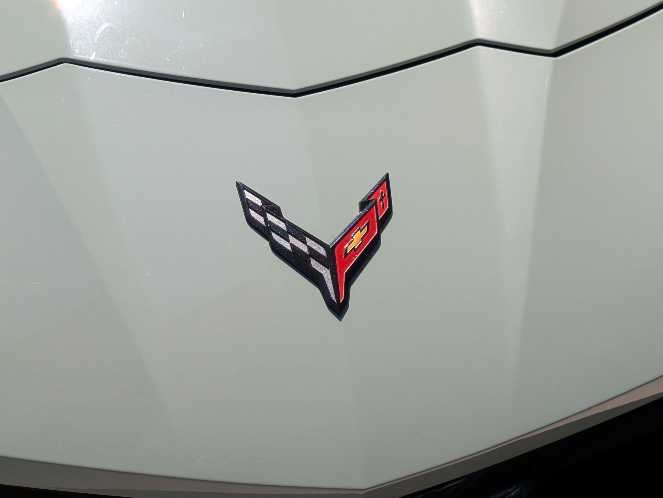 Used 2024 Chevrolet Corvette Stingray Convertible w/ 1LT RWD image 10