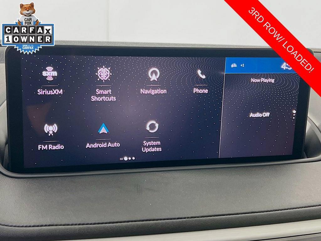 Used 2024 Acura MDX FWD w/ Technology Package image 15