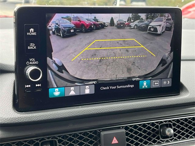 Used 2025 Acura Integra Type S image 36