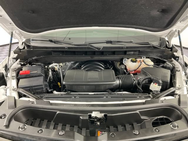 Used 2025 Cadillac Escalade Sport AWD/4WD image 35