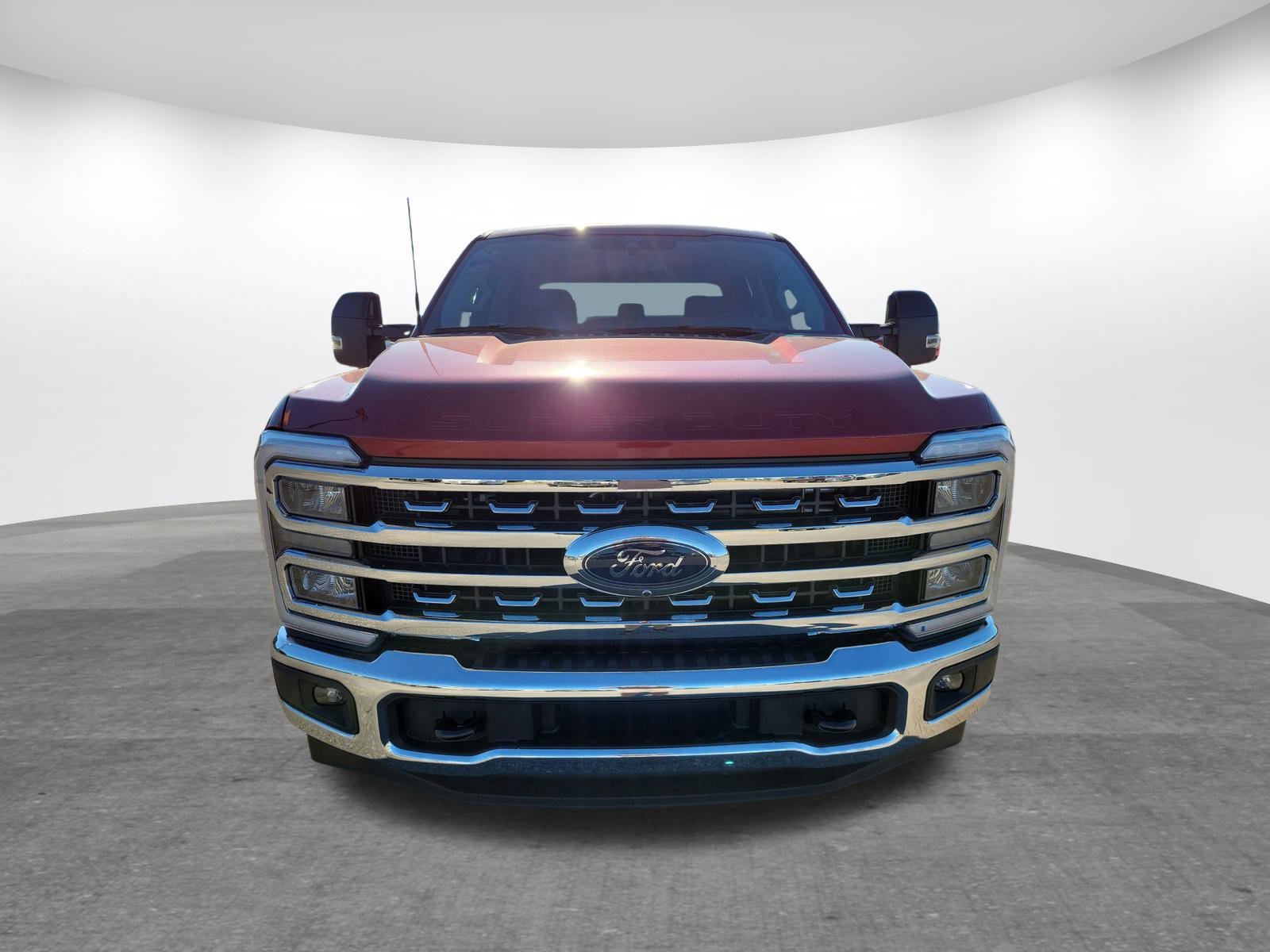 New 2026 Ford F350 2WD Crew Cab Super Duty image 2