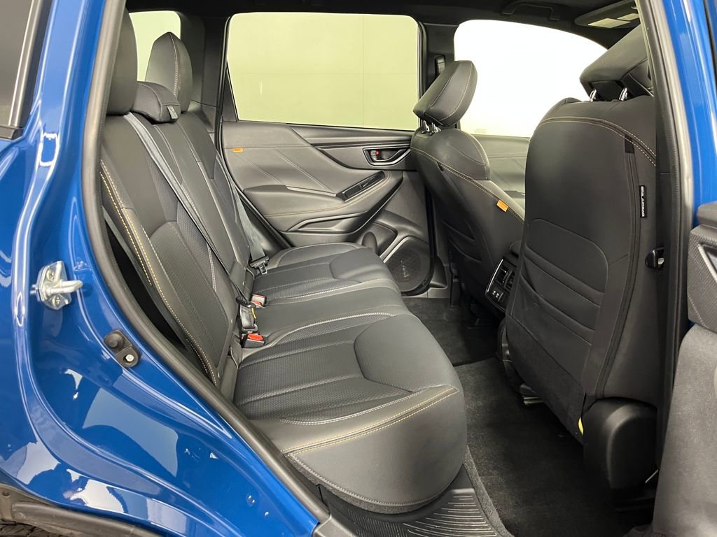 Used 2024 Subaru Forester Wilderness image 15