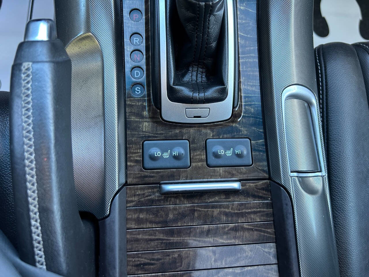 Used 2014 Acura TL Special Edition image 21