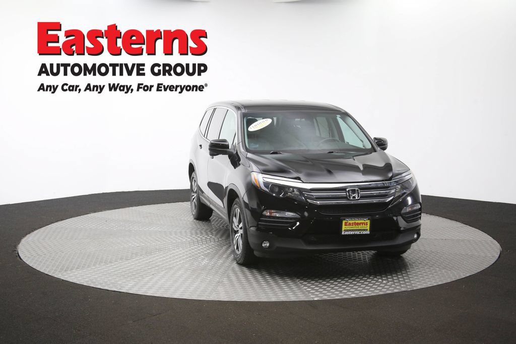 Used 2018 Honda Pilot EX image 49