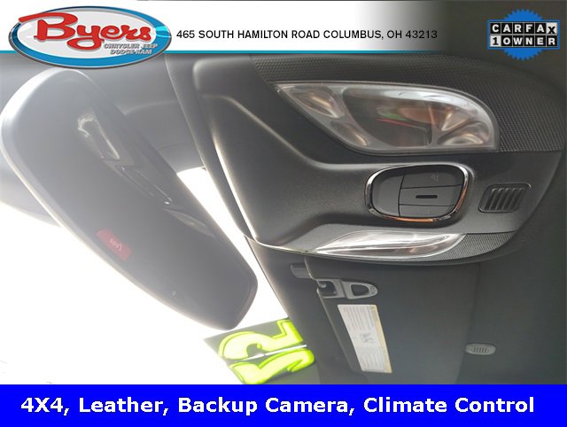 Used 2025 Jeep Compass Limited image 30