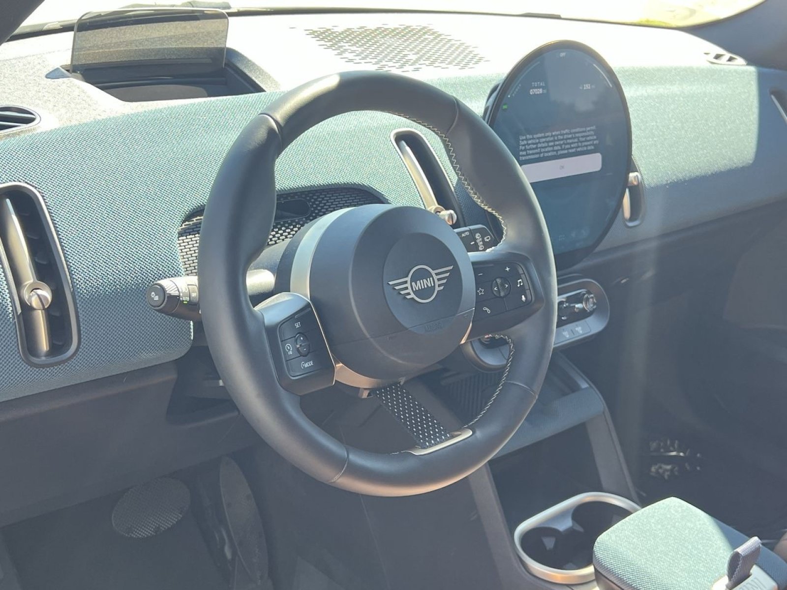 Used 2025 MINI Cooper Countryman SE w/ Comfort Package Max AWD/4WD image 21