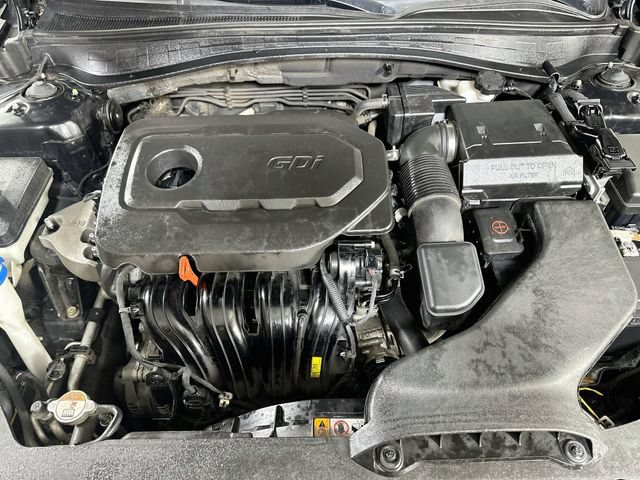 Used 2018 Kia Optima EX w/ Premium Package FWD image 35